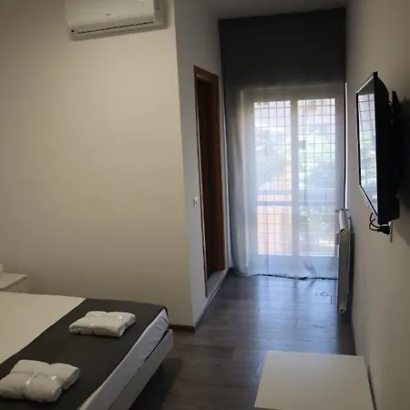 Lavinia House Apartamento Lido di Ostia Exterior foto