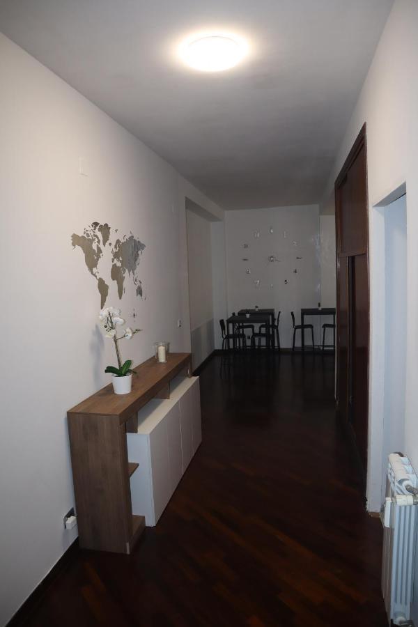 Lavinia House Apartment *