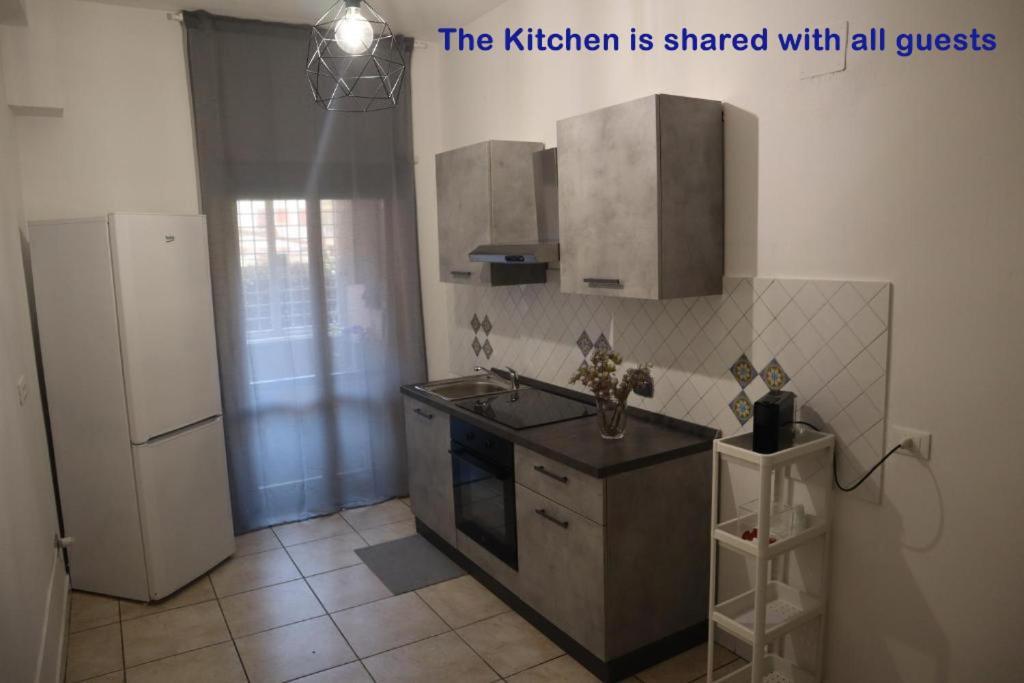 Lavinia House Apartment *